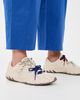 adidas adidas Ghost Sprint Sneakers Vanilla/Earth Strata - 3