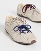 adidas adidas Ghost Sprint Sneakers Vanilla/Earth Strata - 5
