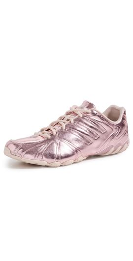 adidas adidas Ghost Sprint Sneakers Wonder Quartz/Off White/Silver