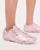 adidas adidas Ghost Sprint Sneakers Wonder Quartz/Off White/Silver - 3