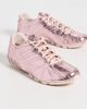 adidas adidas Ghost Sprint Sneakers Wonder Quartz/Off White/Silver - 5