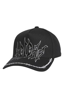 adidas adidas Goth High Crown Baseball Cap