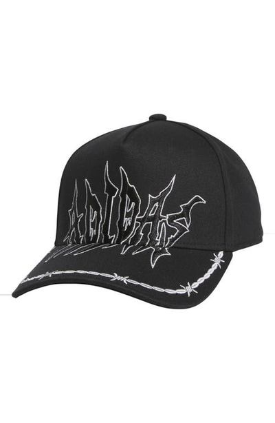 adidas adidas Goth High Crown Baseball Cap