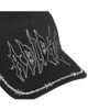 adidas adidas Goth High Crown Baseball Cap - 3