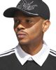 adidas adidas Goth High Crown Baseball Cap - 4
