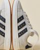 adidas adidas Grand Court Alpha Sneakers in Alumina/Carbon/Matte Gold, Women's at Urban Outfitters - 1