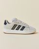 adidas adidas Grand Court Alpha Sneakers in Alumina/Carbon/Matte Gold, Women's at Urban Outfitters - 2