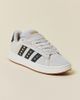 adidas adidas Grand Court Alpha Sneakers in Alumina/Carbon/Matte Gold, Women's at Urban Outfitters - 3