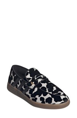 adidas adidas Handball Spezial Genuine Calf Hair Loafer