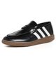 adidas adidas Handball Spezial Loafers core black/ftwr white/gum5 - 1