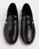 adidas adidas Handball Spezial Loafers core black/ftwr white/gum5 - 5