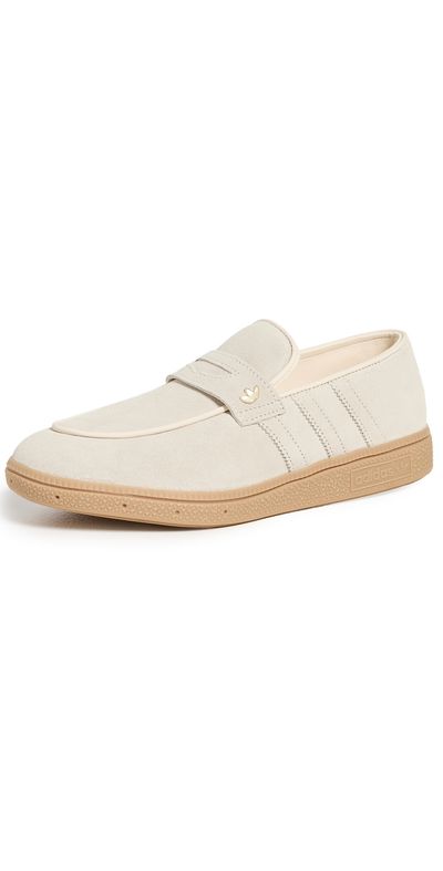 adidas adidas Handball Spezial Loafers Wonder White/Gum