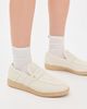 adidas adidas Handball Spezial Loafers Wonder White/Gum - 3