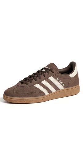 adidas adidas Handball Spezial Sneakers Brown/Owhite/Gum4