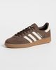 adidas adidas Handball Spezial Sneakers Brown/Owhite/Gum4 - 2