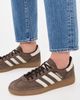 adidas adidas Handball Spezial Sneakers Brown/Owhite/Gum4 - 3