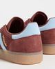 adidas adidas Handball Spezial Sneakers Burnt Sienna/Clear Sky/Gold - 4
