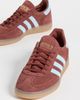adidas adidas Handball Spezial Sneakers Burnt Sienna/Clear Sky/Gold - 5