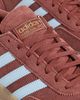 adidas adidas Handball Spezial Sneakers Burnt Sienna/Clear Sky/Gold - 6
