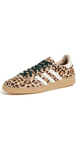 adidas adidas Handball Spezial Sneakers Magic Beige/Ivory/Aurora Ivy