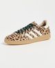 adidas adidas Handball Spezial Sneakers Magic Beige/Ivory/Aurora Ivy - 2