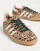 adidas adidas Handball Spezial Sneakers Magic Beige/Ivory/Aurora Ivy - 5