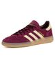 adidas adidas Handball Spezial Sneakers Maroon/Warm Vanilla/Gold Met - 1