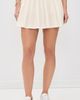 adidas adidas Heritage Skirt Chalk White - 2