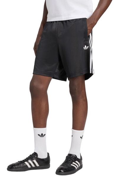 adidas adidas Jacquard Elastic Waist Shorts