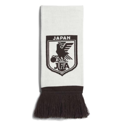 adidas adidas Japan National Team Scarf