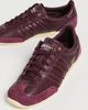 adidas adidas Japan Sneakers Maroon/Quiet Crimson/Gold Met - 5
