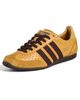 adidas adidas Japan Sneakers Preloved Yellow/Coffee/Gold - 1
