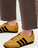 adidas adidas Japan Sneakers Preloved Yellow/Coffee/Gold - 3