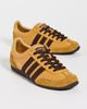 adidas adidas Japan Sneakers Preloved Yellow/Coffee/Gold - 5