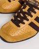 adidas adidas Japan Sneakers Preloved Yellow/Coffee/Gold - 6