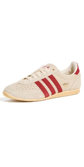 adidas adidas Japan Sneakers Vanilla/Team Victory Red/Gold