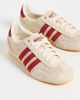 adidas adidas Japan Sneakers Vanilla/Team Victory Red/Gold - 5