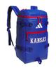 adidas adidas Kansas Jayhawks Collegiate Vista Backpack - 1