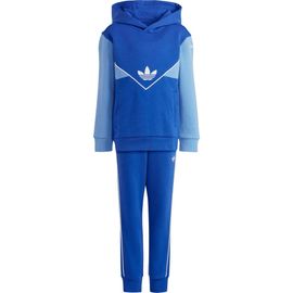 adidas adidas Kids' Adicolor Next Hoodie & Joggers Set