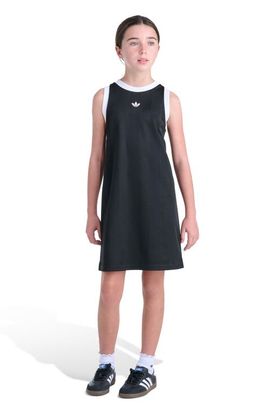 adidas adidas Kids' Archieve Jacquard Dress