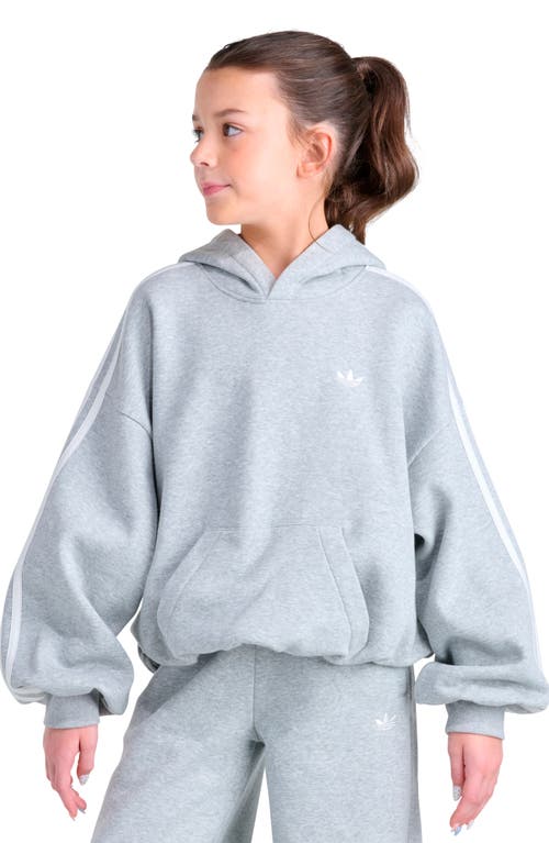 adidas adidas Kids' Bubble Fleece Hoodie