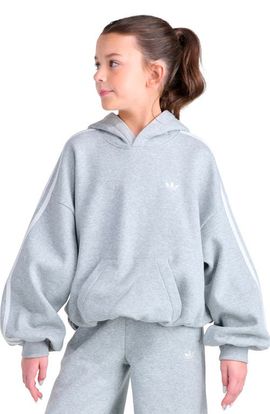 adidas adidas Kids' Bubble Fleece Hoodie