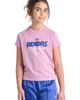adidas adidas Kids' Bubble Varsity T-Shirt - 1