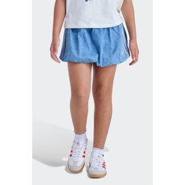 adidas adidas Kids' Denim Bubble Skirt
