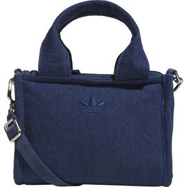 adidas adidas Kids' Denim Micro Mini Tote