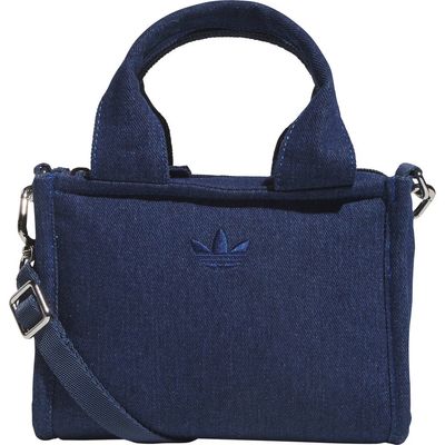 adidas adidas Kids' Denim Micro Mini Tote