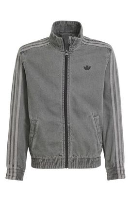 adidas adidas Kids' Firebird Denim Track Jacket