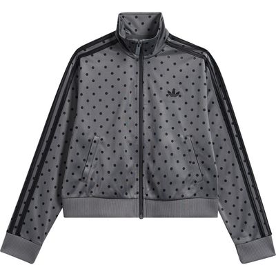 adidas adidas Kids' Firebird Polka Dot Track Jacket