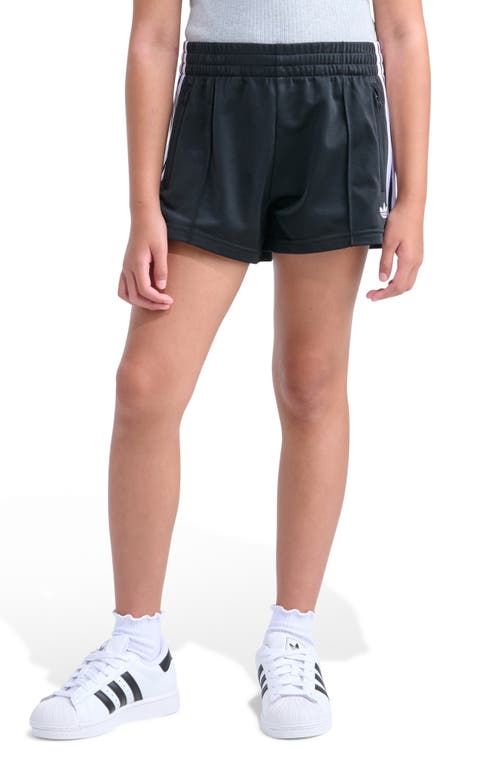 adidas adidas Kids' Firebird Recycled Polyester Shorts