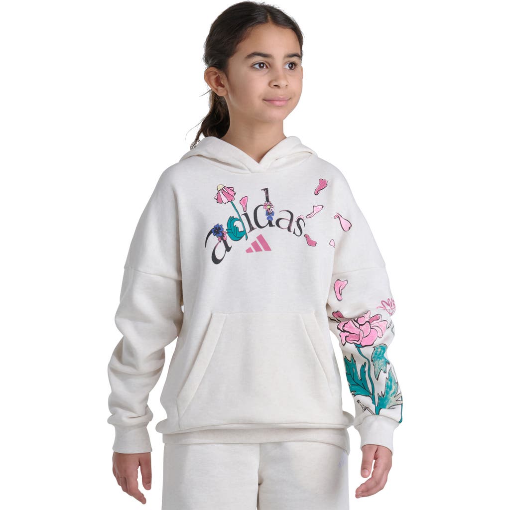 adidas adidas Kids' Graphic Hoodie